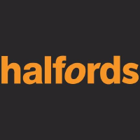 Halfords Group Plc Reddi... (PK) (HLFDF)의 로고.