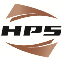 Hammond Power Solutions (PK) (HMDPF)의 로고.