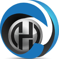 Hammer Fiber Optics (PK) (HMMR)의 로고.