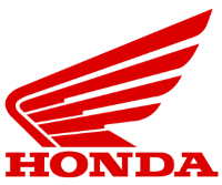 Honda Motor (PK) (HNDAF)의 로고.