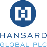 Hansard Global PLC (PK)