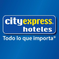 Hoteles City Express S A... (CE) (HOCXF)의 로고.