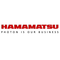 Homamatsu Photonics KK (PK) (HPHTY)의 로고.