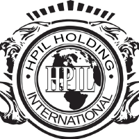 HPIL (CE) (HPIL)의 로고.