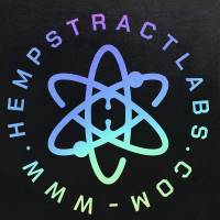Hempstract (PK) (HPST)의 로고.