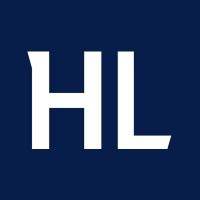 Hargreaves Lansdown (PK) (HRGLY)의 로고.
