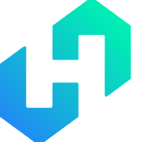 H Source (CE) (HSCHF)의 로고.