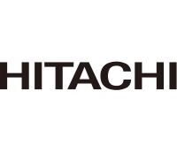 Hitachi (PK) (HTHIF)의 로고.