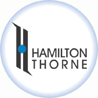 Hamilton Thorne (PK) (HTLZF)의 로고.