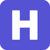 Hubb Ventures (PK) (HUBV)의 로고.