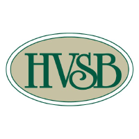 Huron Valley Bancorp (PK) (HVLM)의 로고.