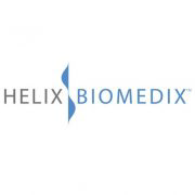 Helix Biomedix (PK) (HXBM)의 로고.