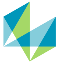 Hexagon AB (PK) (HXGBF)의 로고.