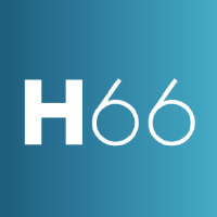 Sixty Six Capital (QB) (HYHDF)의 로고.