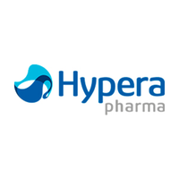 Hypera (PK) (HYPMY)의 로고.