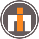 Icon Media (PK) (ICNM)의 로고.