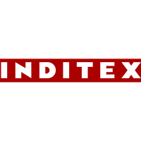 Industria De Diseno Text... (PK) (IDEXF)의 로고.