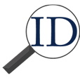 Identa (QB) (IDTA)의 로고.
