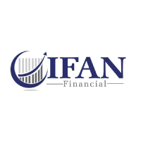 IFAN Financial (CE) (IFAN)의 로고.
