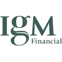 IGM Financial (PK) (IGIFF)의 로고.