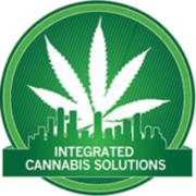 Intergrated Cannabis Sol... (PK) (IGPK)의 로고.
