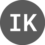 Iino Kaiun Kaisha (PK) (IIKKF)의 로고.