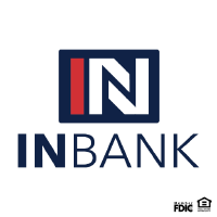 InBankShares (QX) (INBC)의 로고.