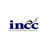 International Consolidat... (PK) (INCC)의 로고.