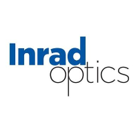 Inrad Optics (PK) (INRD)의 로고.