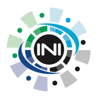 Industrial Nanotech (PK) (INTK)의 로고.
