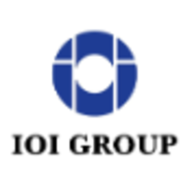 IOI Corporation BHD (PK) (IOIOF)의 로고.