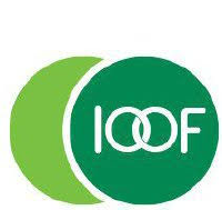 Insignia Financial (PK) (IOOFF)의 로고.