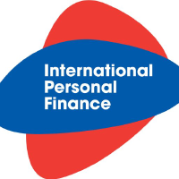 International Personal F... (PK) (IPFPF)의 로고.