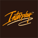 Interplay Entertainment (CE) (IPLY)의 로고.