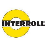 Interoll (PK) (IRRHF)의 로고.