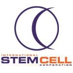International Stem Cell (QB) (ISCO)의 로고.