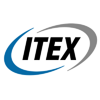 ITEX (PK) (ITEXD)의 로고.