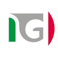 ITG (PK) (ITGGF)의 로고.