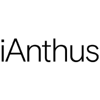 Ianthus Capital (QB) (ITHUF)의 로고.