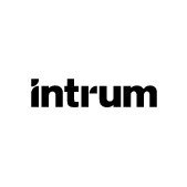 Intrum AB (PK) (ITJTY)의 로고.