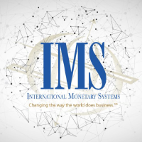 International Monetary S... (PK) (ITNM)의 로고.