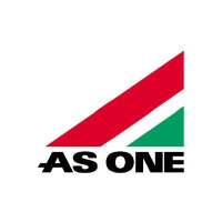As One (PK) (IUSDF)의 로고.