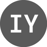 Itoham Yonekyu (PK) (IYYFD)의 로고.