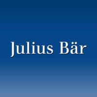 Julius Baer Gruppe (PK) (JBARF)의 로고.