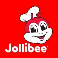 Jollibee Foods (PK) (JBFCF)의 로고.