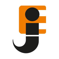 Johnson Electric (PK) (JELCF)의 로고.