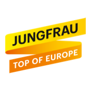Jungfraubahn (PK) (JFBHF)의 로고.