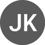 John Keells (PK) (JKEHY)의 로고.