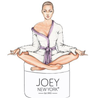 Joey New York (CE) (JOEY)의 로고.