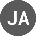 Japan Airlines (PK) (JPNRF)의 로고.